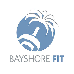 Значок приложения "Bayshore Fit"