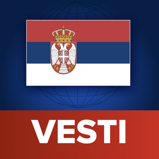 Serbia News | Srbija Vesti  Icon