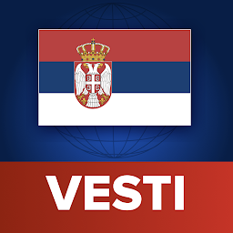 Image de l'icône Srbija Vesti