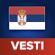 Srbija Vesti - Androidアプリ