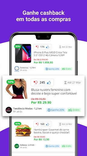 FoxPlace - Gestor de pedidos Screen 3