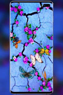 Butterflies Live Wallpaper Apk Download New* 5