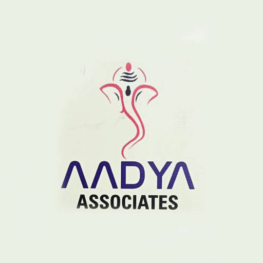 Aadya Associates logo