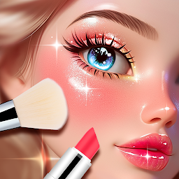Fantasy Макияж: Makeup Salon Mod Apk