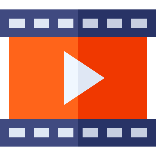 Photo Video Maker logo