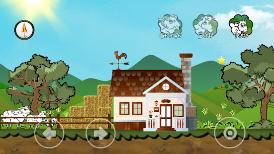 Sheep Story(Free)(圖1)-速報App