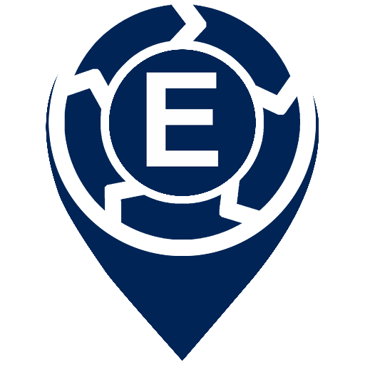 Vaga Azul logo