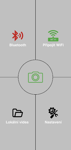 EVOLVEO WiFi Screen 2
