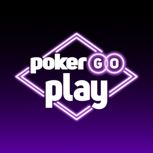 Poker Go Play: Texas Hold'Em 1.1 Icon