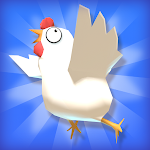 Cover Image of Download Chicken Launch  APK