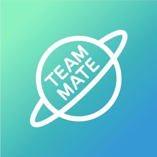 Mirai-mate logo