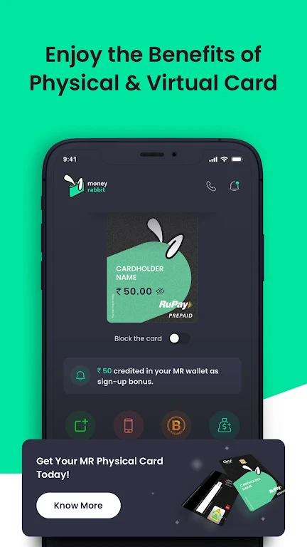 Download Rabbit Cash App APK 2022 Latest 9.9 For Android - APKICON