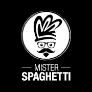 Mister Spaghetti  Icon