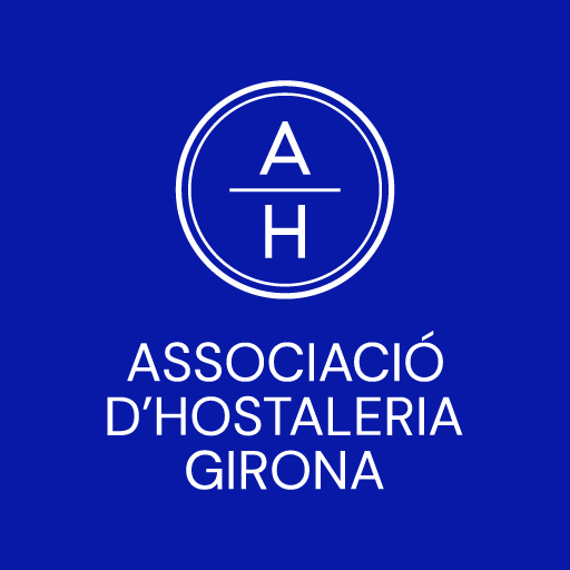 Girona Hostaleria logo