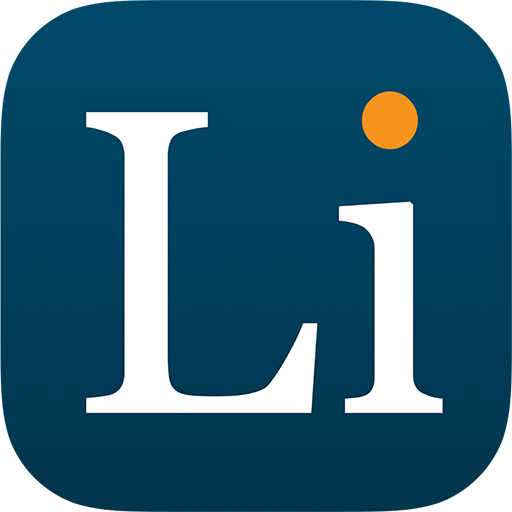 Licitor Enchères immobilières 1.5.6 Icon