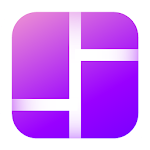 Cover Image of 下载 Collage Photo Maker – Photo Editor with Stickers 3.3 APK