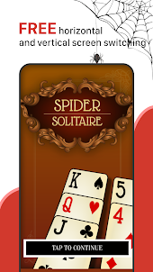 Spider Solitaire