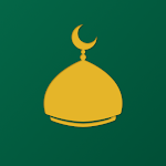 Cover Image of Download Muslim App - Adan Prayer times, Qibla, Holy Quran 21.06.27 APK
