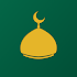 Muslim App - Adan Prayer times, Qibla, Holy Quran21.04.23