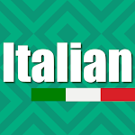 Cover Image of Download Learn Italian for Beginners  APK