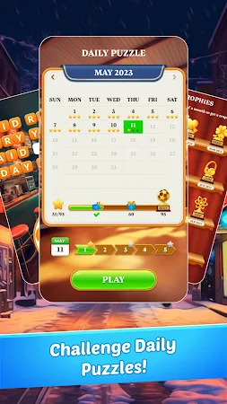 Game screenshot Word Shop - Connect & Spell apk download