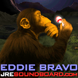 Eddie Bravo JREsoundboard.com icon
