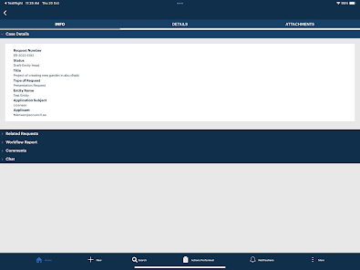 Screenshot image