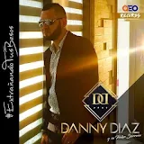 Danny Díaz y su poker icon