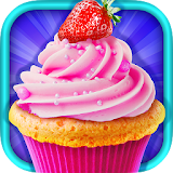 Strawberry Short Cake Maker! icon
