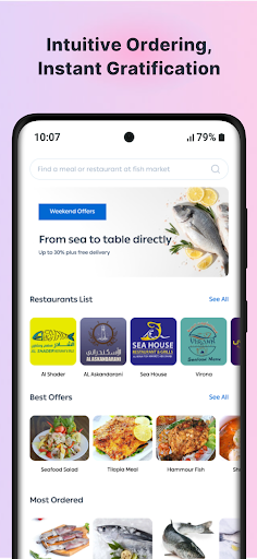 Fish Markets UAE Screen 3