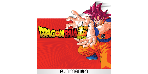 Dragon Ball Super TV on Google Play