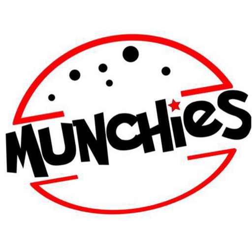 Munchies Sheffield logo