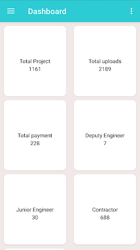 JJM Monitoring App Screen 3