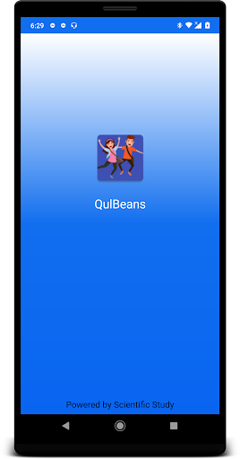 Qul Beans Screen 2