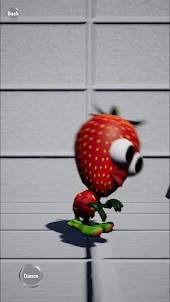 Strawberry Simulator