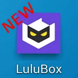 Lulubox Pro - Free Skin Diamond Guide icon