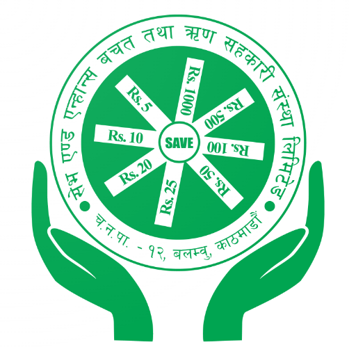 Save & Enhance Mobile Banking logo