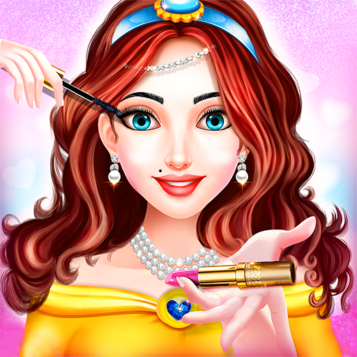 Princess Beauty Makeup Salon