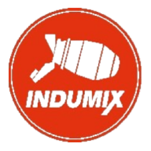 Indumix App logo