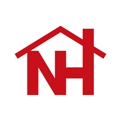 NH건설 logo