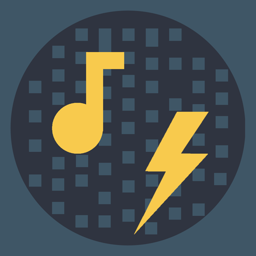 NEMa - sound note/pitch matrix logo