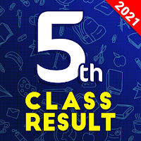 5th Class Result 2021