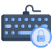 Secret Encrypted Keyboard - Androidアプリ