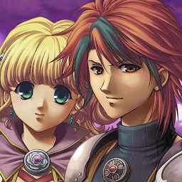 Icon image RPG Alphadia2