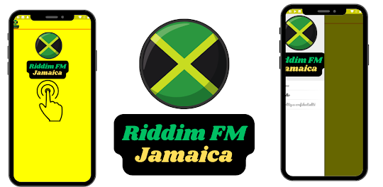 Riddim FM Jamaica