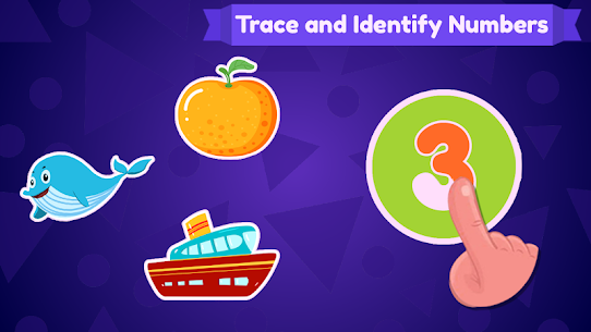 ABC Preschool Kids Tracing & Learning Games – Free 3