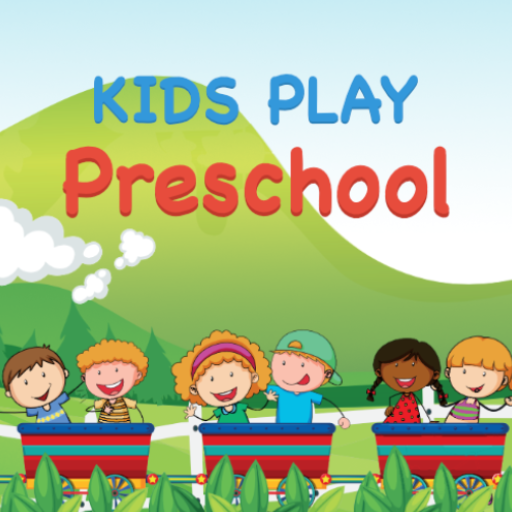 Preschool Kids Fun Games logo