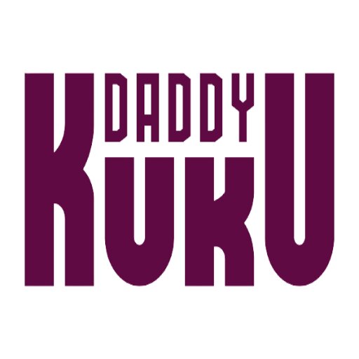 Daddy Kuku logo