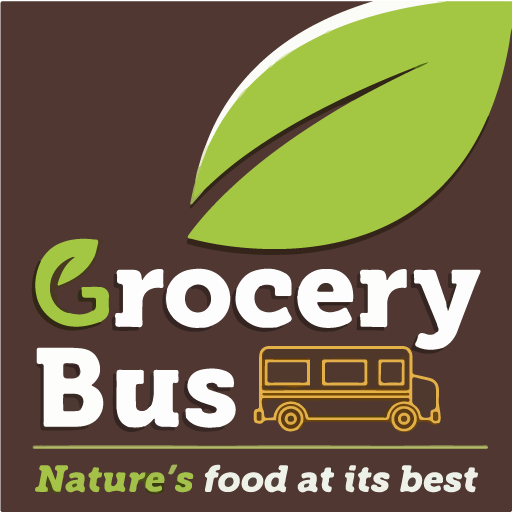 Grocery Bus 1.0.9 Icon