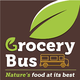 Icon image Grocery Bus